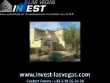 Maison a las vegas 73627€ Immobilier USA