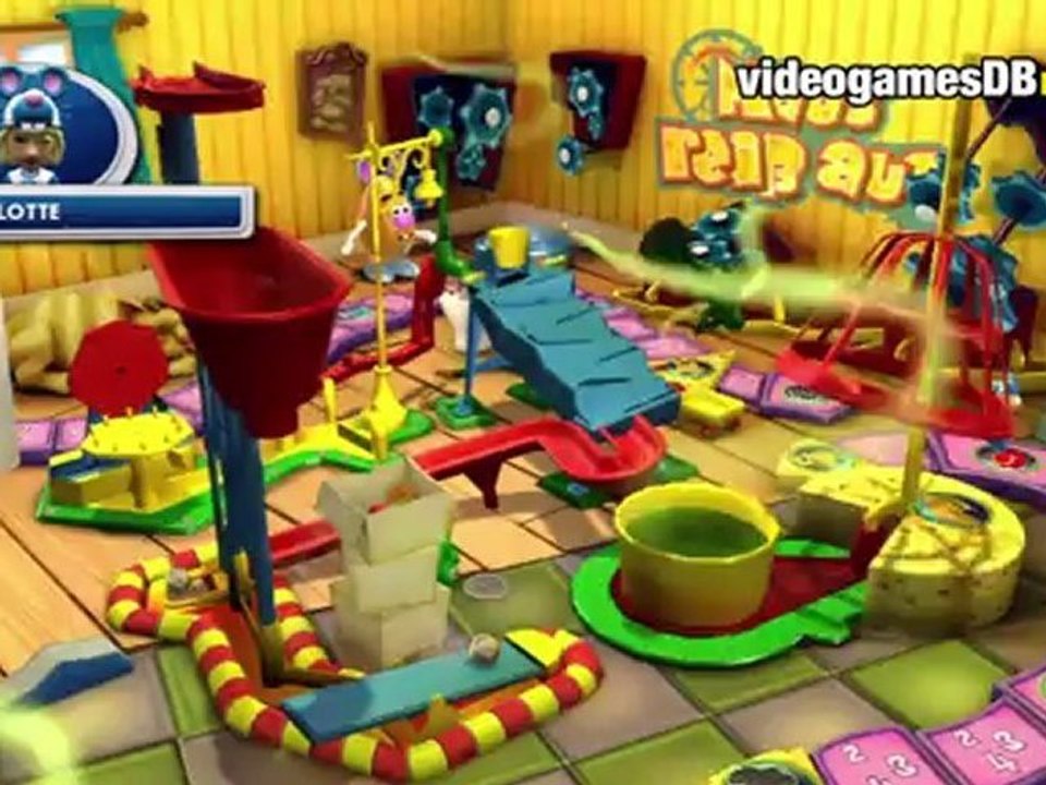Hasbro : Spiel mal wieder 3