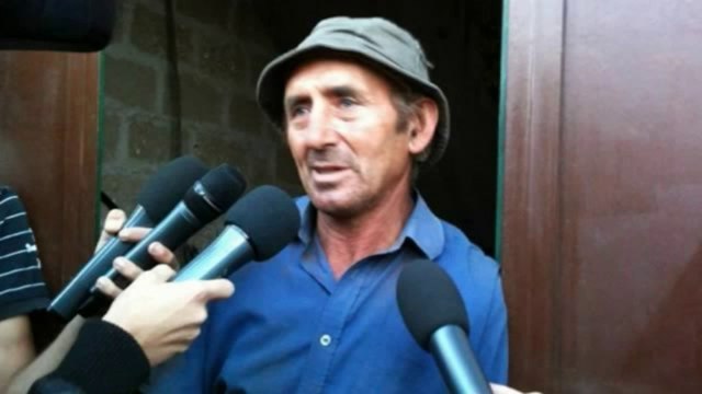 Avetrana - La confessione di Michele Misseri