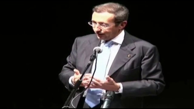 Fini - La legge è uguale per tutti