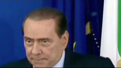 Berlusconi - Terzigno andrà a posto