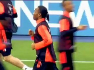 Di Matteo incredulo per il passaggio in finale