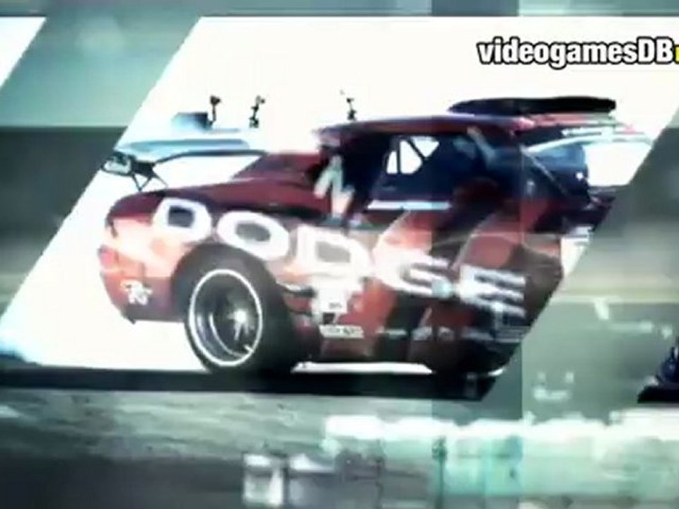 Forza Motorsport 4