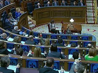 El Congreso rechaza devolver los Presupuestos
