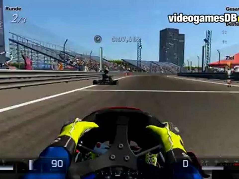 Gran Turismo 5