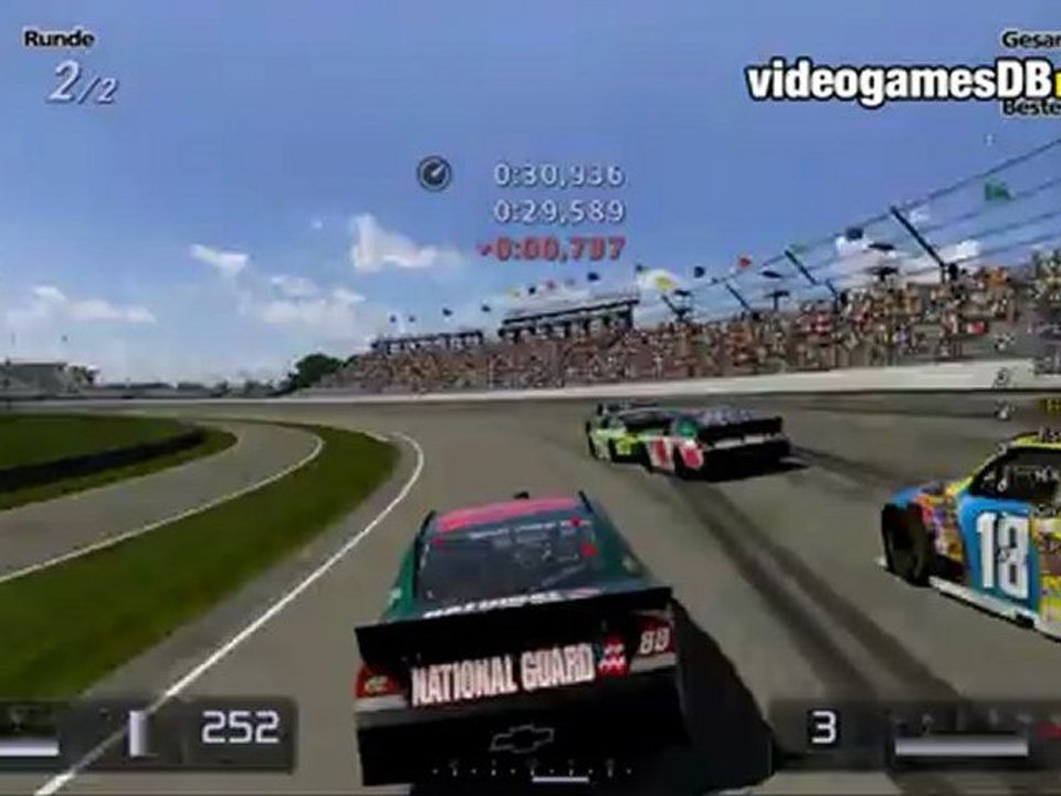 Gran Turismo 5