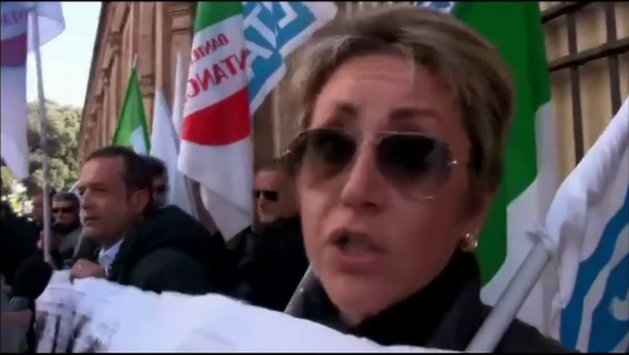 Roma - Pdl e orgoglio etero
