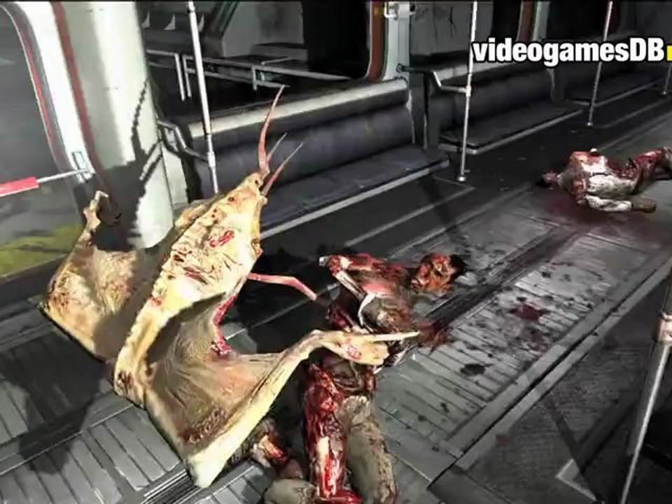 Dead Space 2