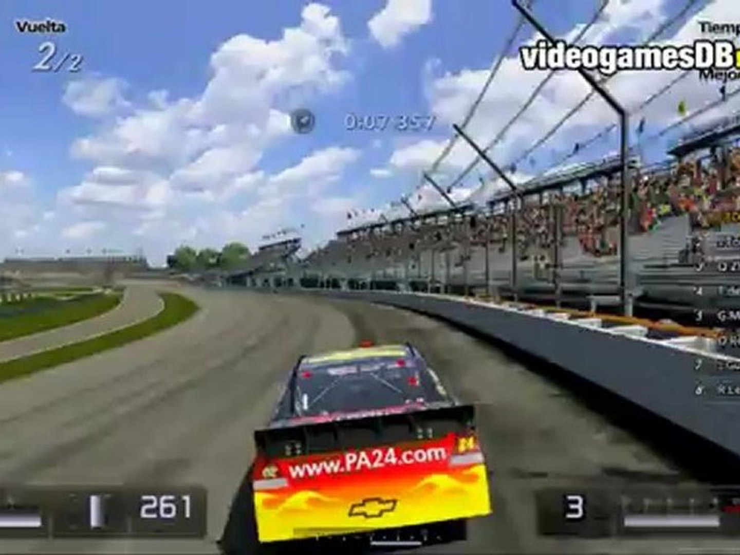 Gran Turismo 5