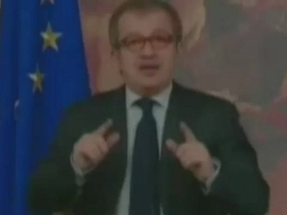 Maroni - Violenza negli stadi, reintrodotta flagranza differita