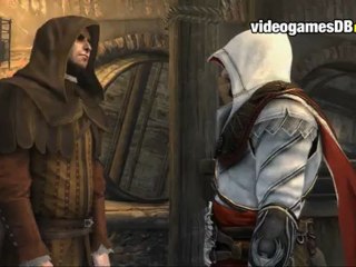 Assassin's Creed : La Hermandad