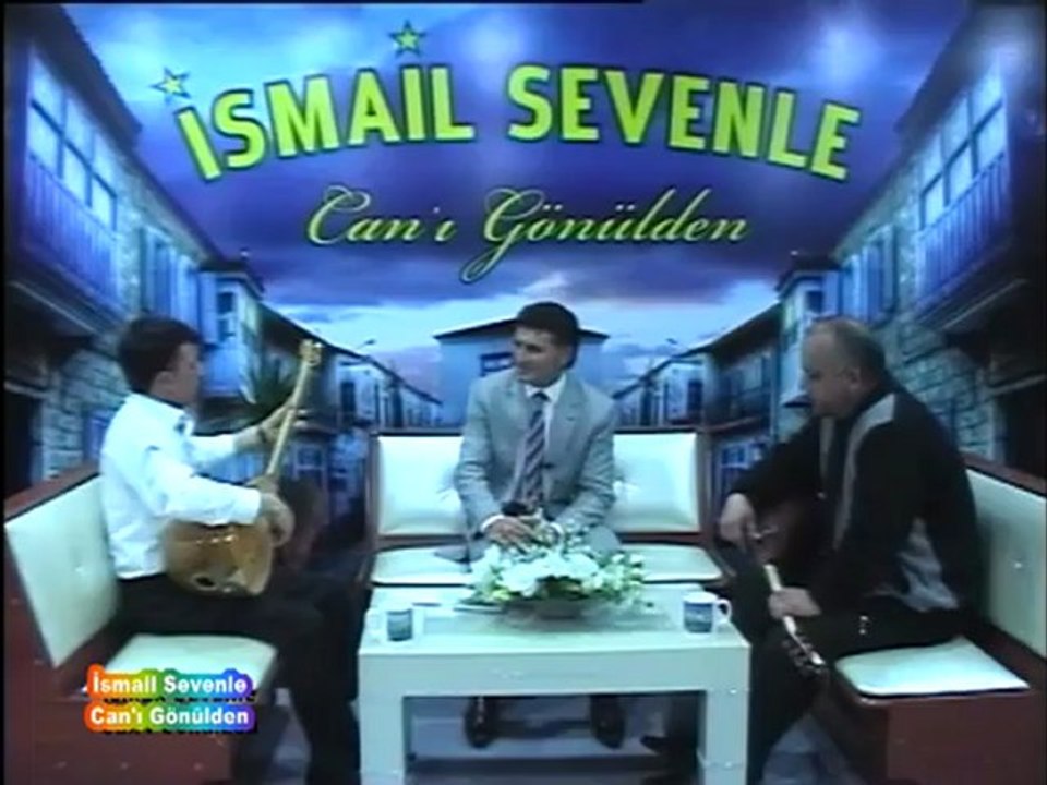 CANI GÖNÜLDEN SUAT