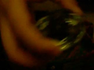 Evil Befall VS Rock Aries