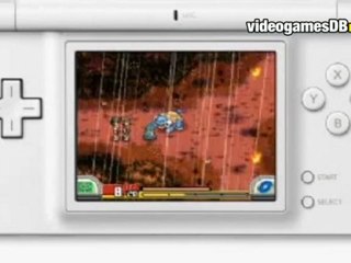 Pokemon Ranger: Shadows of Almia