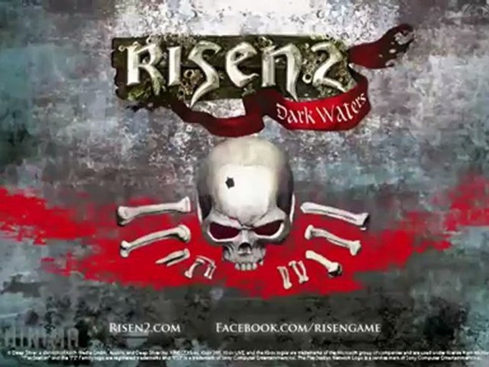 Risen 2 Dark Waters Full Game Download Crack