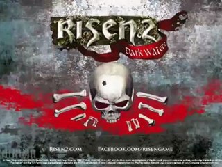 Risen 2 Dark Waters Full Game Download Crack