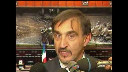 La Russa - L'unica alternativa a questo governo sono le elezioni