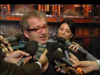 Maroni - L'arresto Iovine è antimafia dei fatti