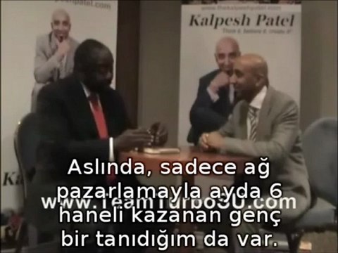 Network Marketing Nasıl Bir İştir? - isimkani.org