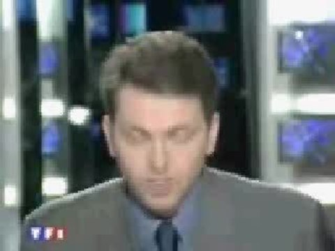 Teuf - metek ubik reveillon 2003