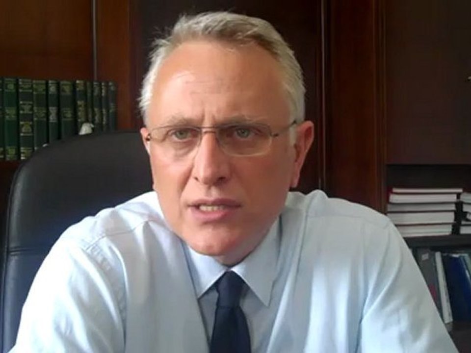 Ο Γιάννης Ραγκούσης στο News 247