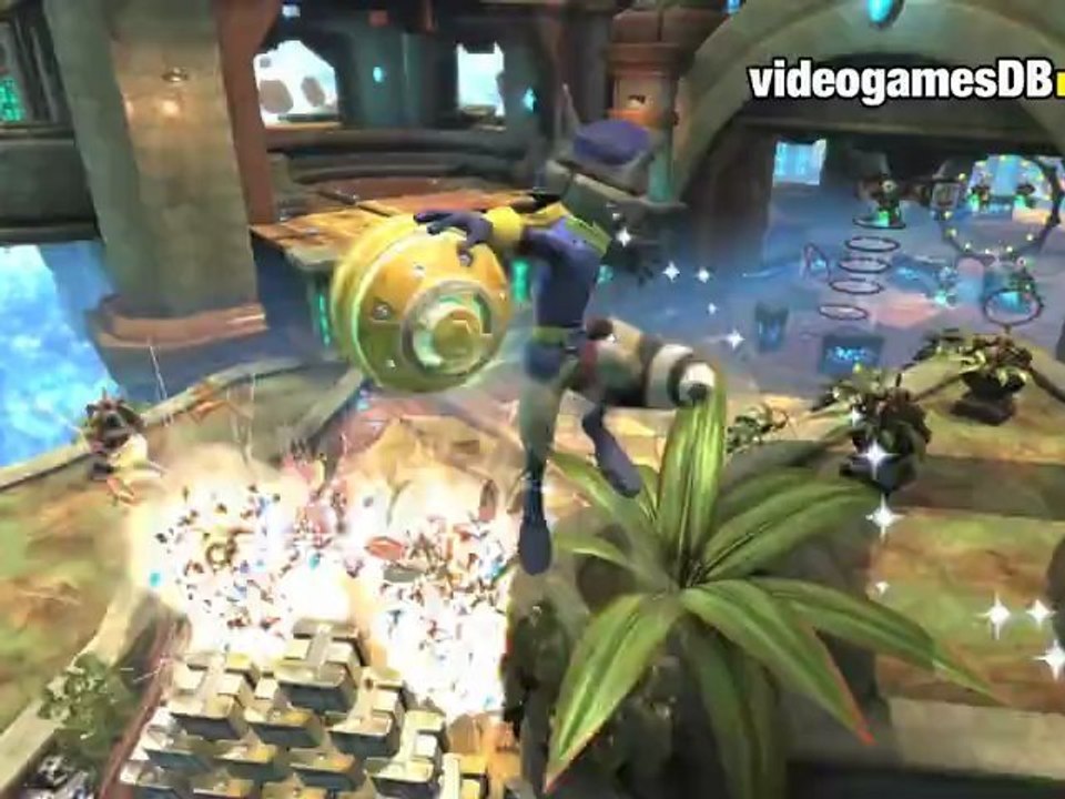 Playstation Move Heros