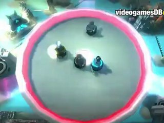 Little Big Planet 2