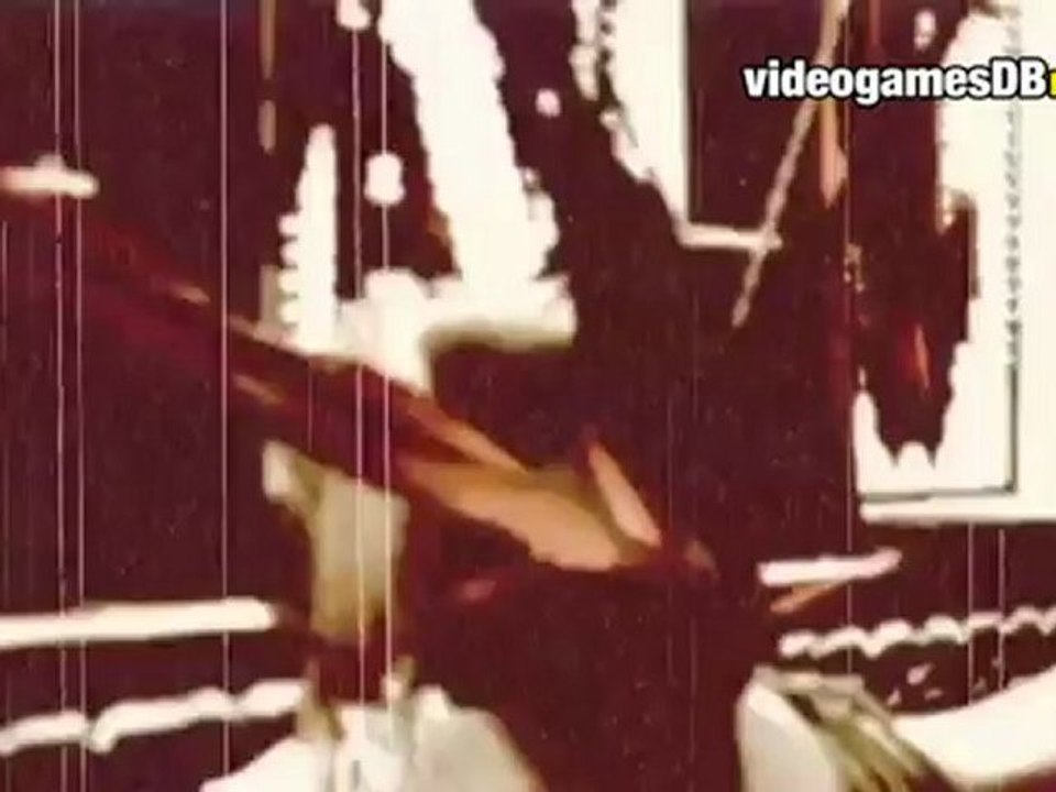 Deadly Premonition