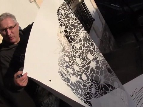 Mosko et associés - De l'atelier à la rue - Hiver 2012
