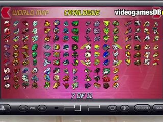 Invizimals : Shadow Zone