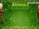 Arthur und die Minimoys 2 : Die Rückkehr des bösen M