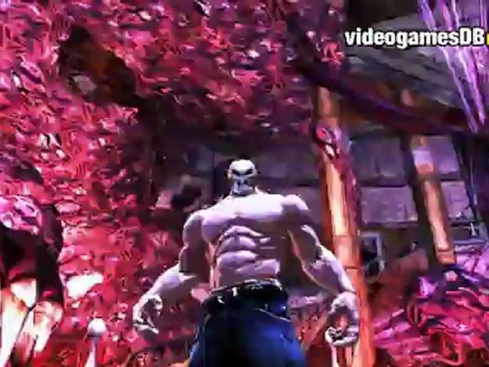 Splatterhouse