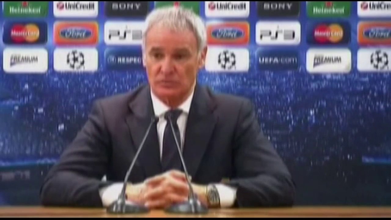 Ranieri - Una notte da ricordare