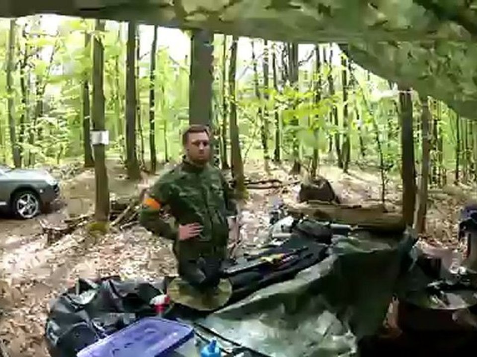 Moskito Airsoft 03