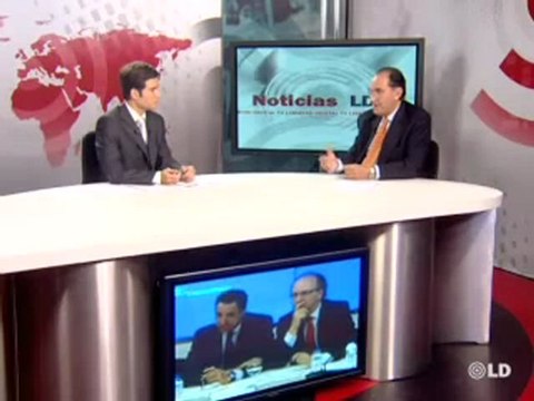 Entrevista: Alejo Vidal Quadras