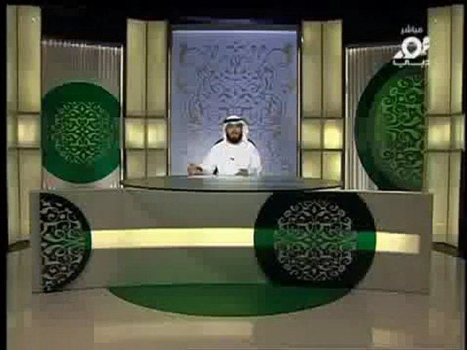 فضل الصحابة وفضل معاوية للشيخ وسيم يوسف