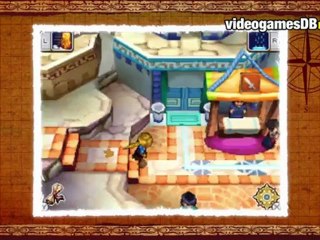 Golden Sun : Dark Dawn