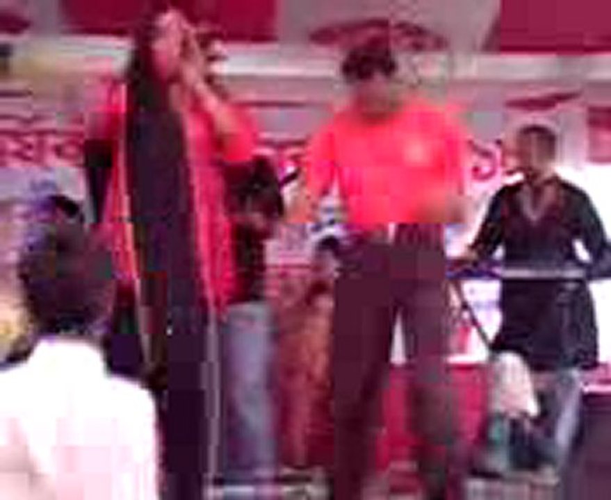 Koddos sir rock on the flore
