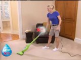 How To Clean Your Home , H2O Mop X5   Testimonial