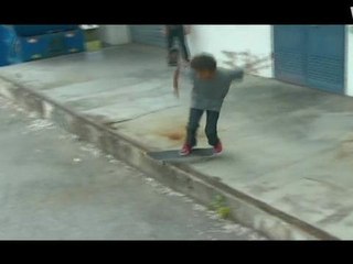 Ã—MadmanÃ— SB - Skateboard Crashes Video Compil