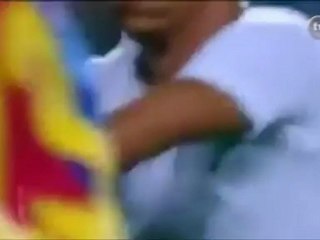 Γκολ αλά... Ριβάλντο