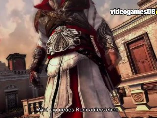 Assassin's Creed : Brotherhood