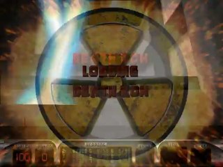 Duke Nukem 3D E1L2 - Red Light District