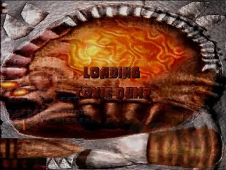 Duke Nukem 3D E1L3 - Death Row
