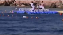 Sharm el Sheik - La paura dello squalo