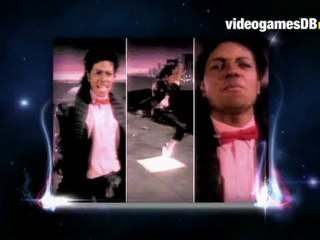 Michael Jackson : The Experience