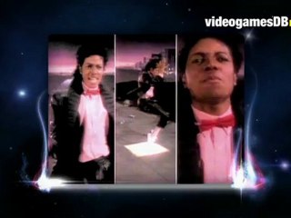 Michael Jackson : The Experience