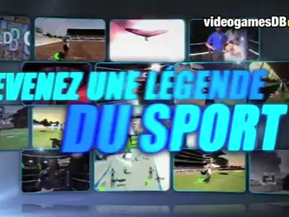 MotionSports
