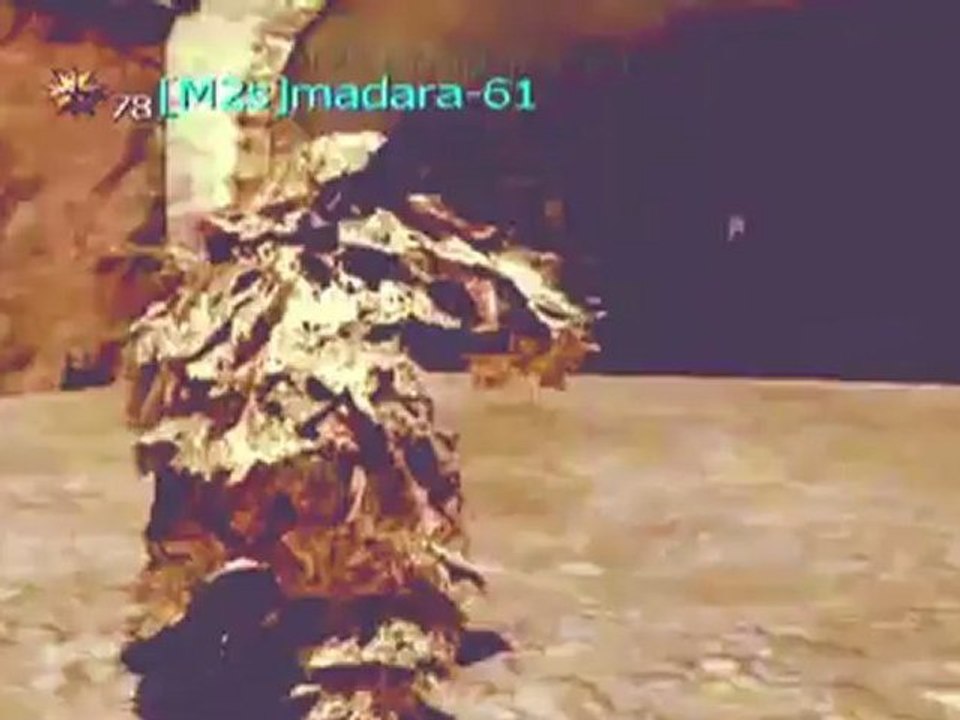 MW3 trickshots special dubstep edition