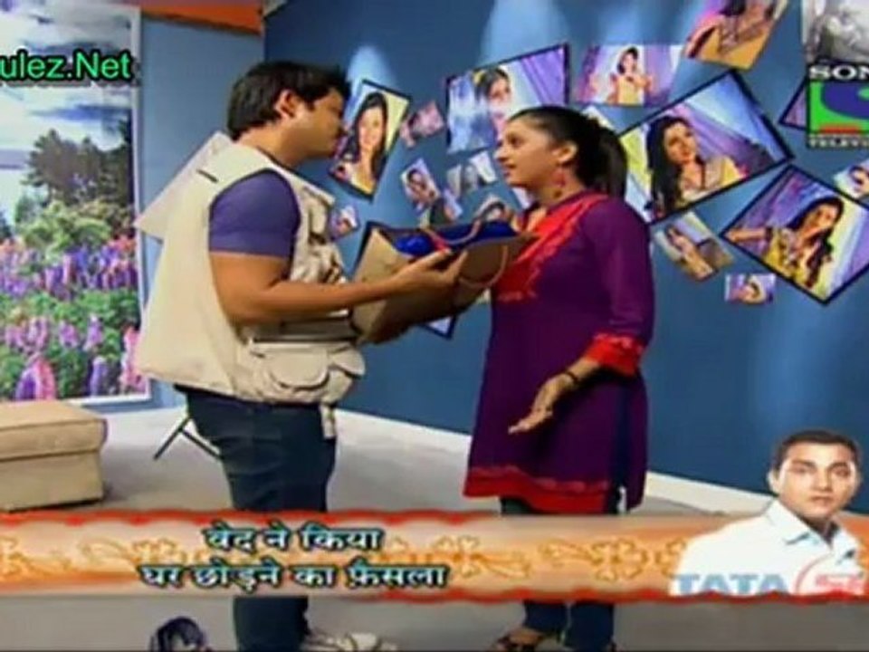 Shubh Vivah 25th April 2012 Part1